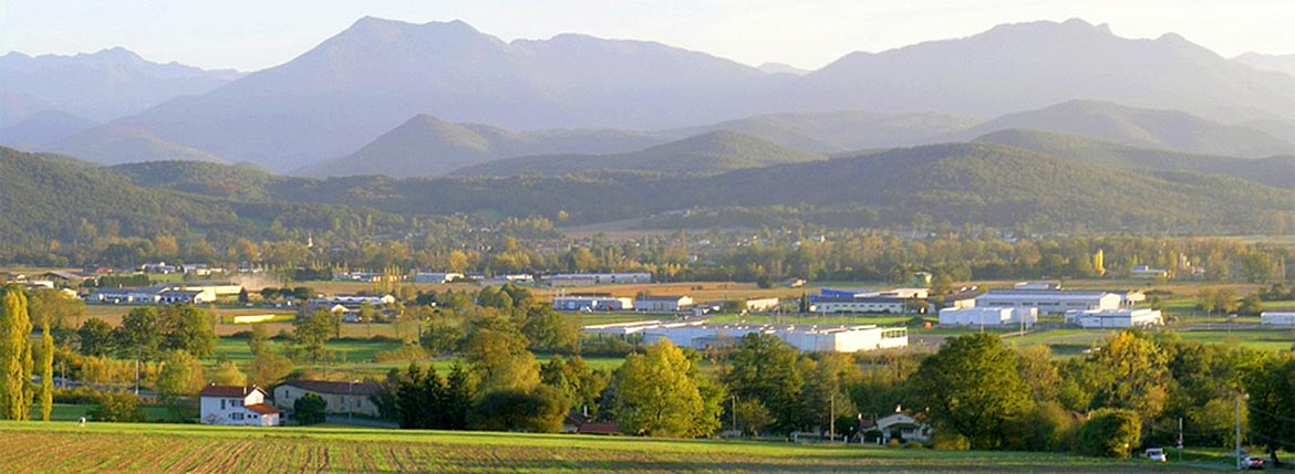 Atelier Sous Traitance du Comminges à St-Gaudens